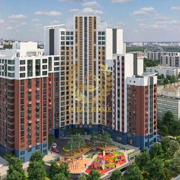 Продам 1кк квартиру в ЖК Лук’янівський Каскад, Шевченківський район