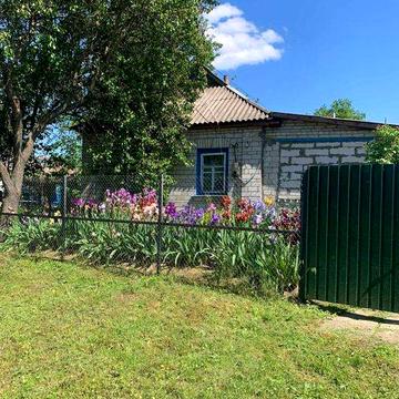 Продається будинок у Київській області, с. Малий Крупіль