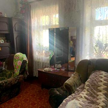 Дом  в Черноморке!  12  соток   гос. акт! Возможно  под  программу!