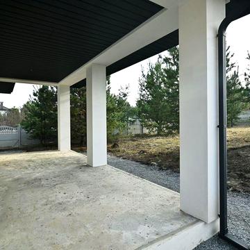 Будинок в с.Городок (стан від забудовника)