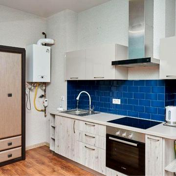 Рядом море!!! Сдам 1 комнатную ЖК «Граф», пляж Отрада