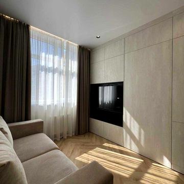 Продажа 1-комнатной квартиры в ЖК «61 Жемчужина» ул. Краснова. 1I18 ЖК 61 Жемчужина