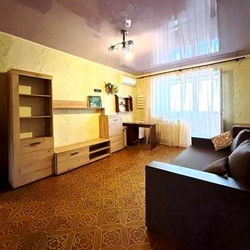 2-комнатная квартира на Святослава Рихтера