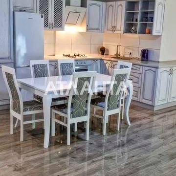 1к Черёмушки ЖК Малинки   Малиновского/1 ст. Люстдорфской дор. ЖК Малинки