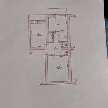 Продам 2х квартиру Подгородна.Миколаївськпобл