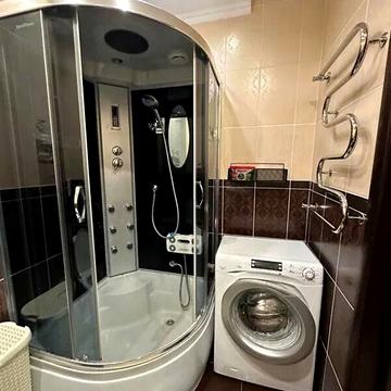 Довгострокова оренда 1к Квартира Боголюбова вулиця