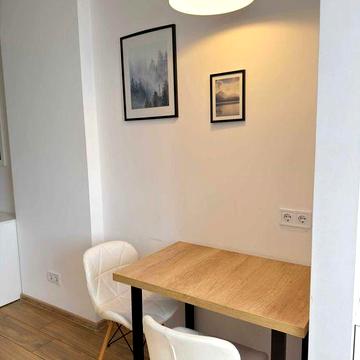 Здам смарт-квартиру в ЖК Авіа Квартал, Вишневе