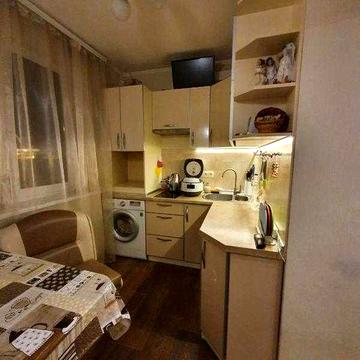 Продам 3к. кв. РЖМ