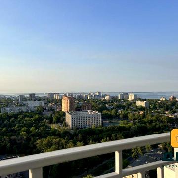 ⁉️ Парк Победы. Новый дом. Двухкомнатная квартира. Частичный ремонт ЖК Чотири сезони