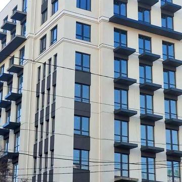 Продаж 1к Квартира Французький бульвар ЖК Первый Французский