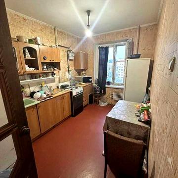 Продаж 3 кім квартири Розд. кімнати. Житловий стан. Левада №11650