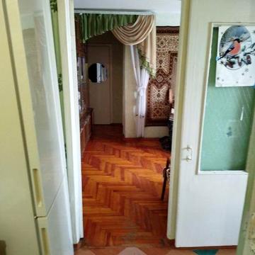 Продам 3-х комнатную  квартиру