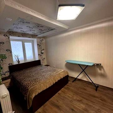 Оренда 2 кімнатної квартири на Мікрорайоні