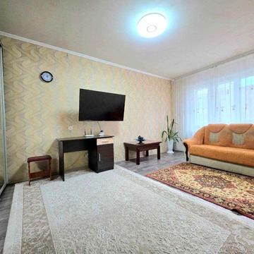 Ваш особистий острівець затишку на Східному-1: заходь, живи та радій!