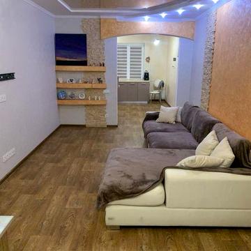 3-х кімнатна квартира на Гірницькому