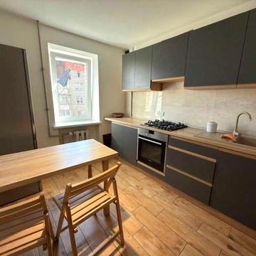 Оренда 1-кімнатної квартири — вул. Шполянська