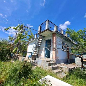 Продам дачу Нова Долина СК Весна