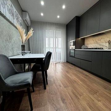 2 кімнатна новобудова в одному з найкращих комплексів міста ЖК Віденський Квартал