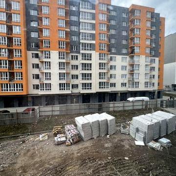 Терміновий продаж квартири в ЖК Сімейний комфорт 2 ЖК Сімейний комфорт 2