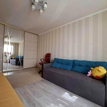 1 квартира новые дома, дворец спорта, ул. Садовопарковая 2