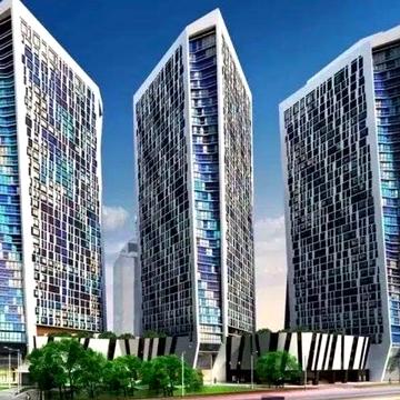 Оренда ЖК Манхеттен Центр Вокзальна Політех пр Берестейський 11