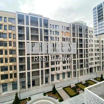 Продаж квартири Ярослав-Град Бульварно-Кудрявська 17 3 кімнати нова ЖК Ярослав Град