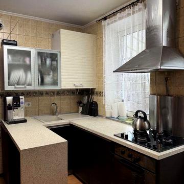 Будинок з ремонтом для велокої родини, Туполєва, Стеценко