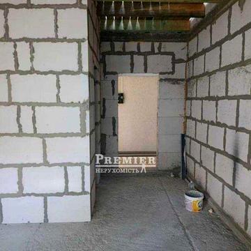 Продам 2-уровневую квартиру 55 м² в таунхаусе с двориком и парковкой