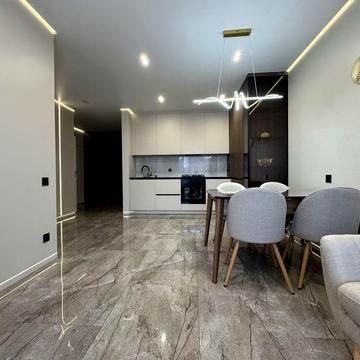 Здам в оренду 2-кім квартиру з новим ремонтом поруч SportLife