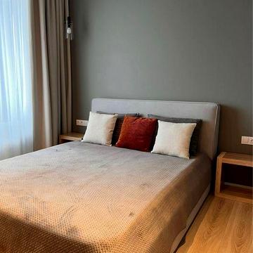 Оренда 2к квартири ЖК Alter Ego Печерськ Тераса Генератор