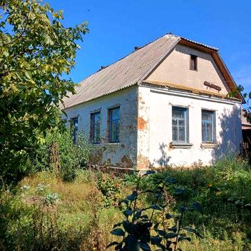 Продам будинок 78 кв.м з ділянкою 25 соток, с. Межирічка