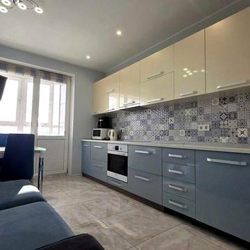 Продаж 2к квартири 50 м2 ЖК Либідь | Печерськ | вул. Казимира Малевича ЖК Либідь