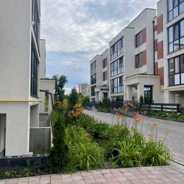 Продаж 1к Квартира Молодіжна вулиця ЖК Гостомельские Липки 5