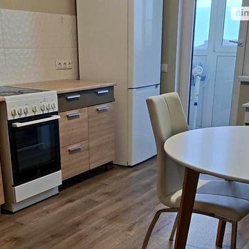 Продаж 1к Квартира Люстдорфська дорога вулиця ЖК Континент