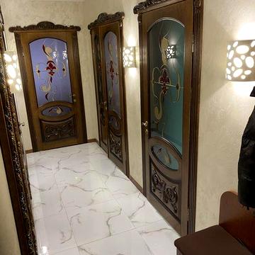 Квартира (продаж)