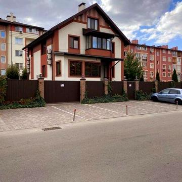 ‼️Будинок офісного призначення з побутовим тарифом ЖК Софія Резиденс