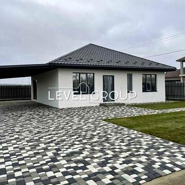 Без% Продаж будинку (95м2) Михайлівка-Рубежівка, Буча, Ірпінь