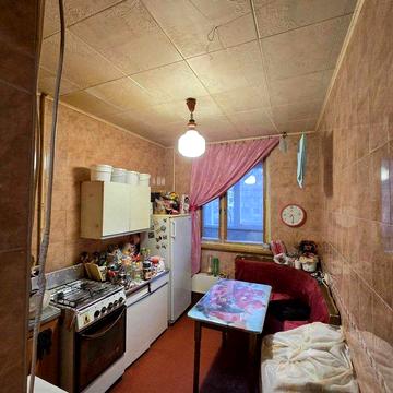 Продам 1к улучшенная планировка,  РЖМ