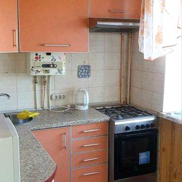 Продам 3-х ком кв в 5 мин от м. 23 августа