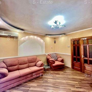 Продам 3к квартиру Левада Гагарина пр. Аерокосмічний 7