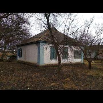 Будинок в центрі с. Дрижина Гребля.