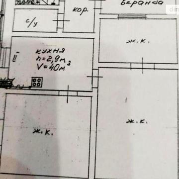 Продаж 5к Дім Миколаївська вулиця