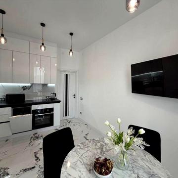 Оренда чудової квартири в новобудові Хмельницького Липинського