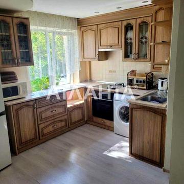 Довгострокова оренда 1 к квартири Пр. Свободи