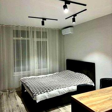 Оренда 1-кімнатна квартира, ЖК Караваєві дачі, Польова, 73