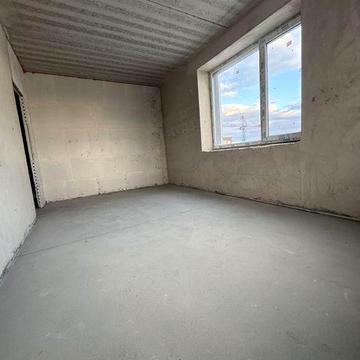 Простора 1к квартира, газ, 2% оформленя, держ програми