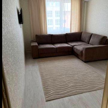 Продаж 1-кімнатної квартири | Софіївська Сфера | 39 м² | 9/10 поверх | ЖК Софіївська Сфера