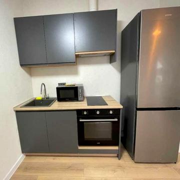 ТОП ціна! 1к з меблями | Ворзель/Буча | 37 500 $