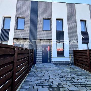 Продаж таунхауса 90 м² з ділянкою с. Нове поруч Боярка, Тарасівка