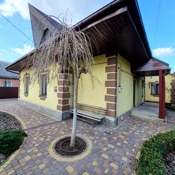 Продам будинок 135м2 на діл. 8 сот, Нова Боярка плюс гостьовий будинок